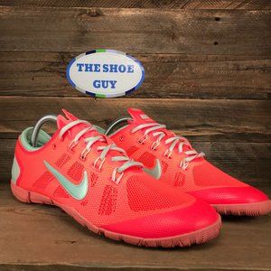 nike free bionic damen